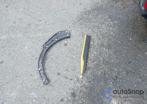 2024 Subaru Crosstrek Sport from USA, damaged, VIN 4S4GUHF65R3824399